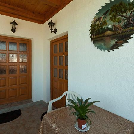 Rooms Maria Slunj Luaran gambar