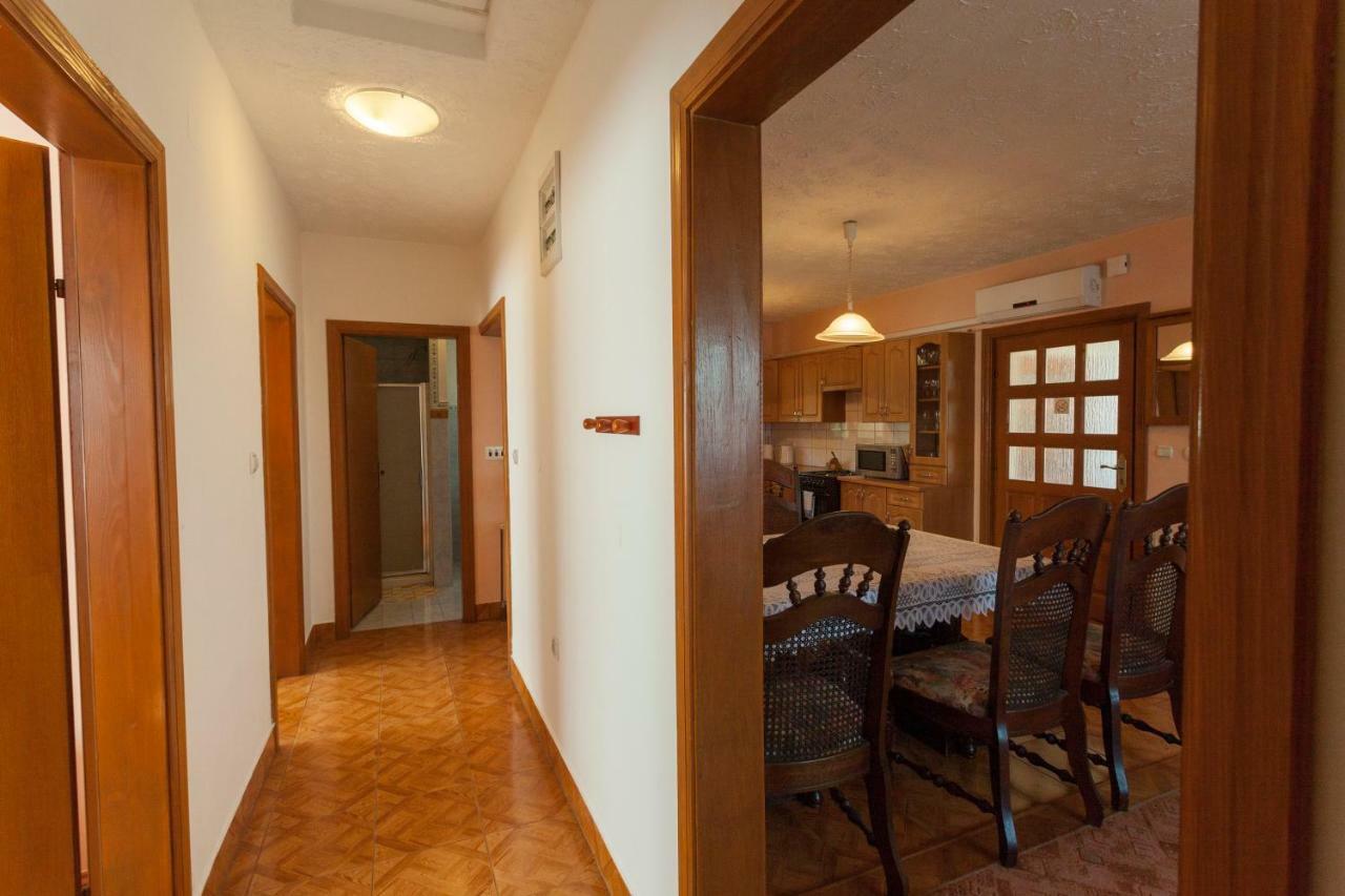 Rooms Maria Slunj Luaran gambar